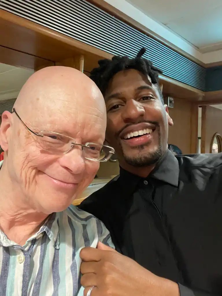 Jon Batiste
