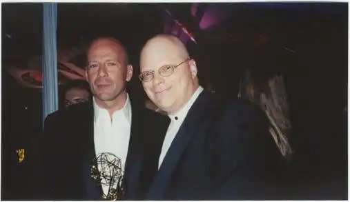 Emmys: Bruce Willis