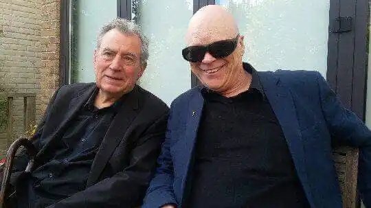 Terry Jones