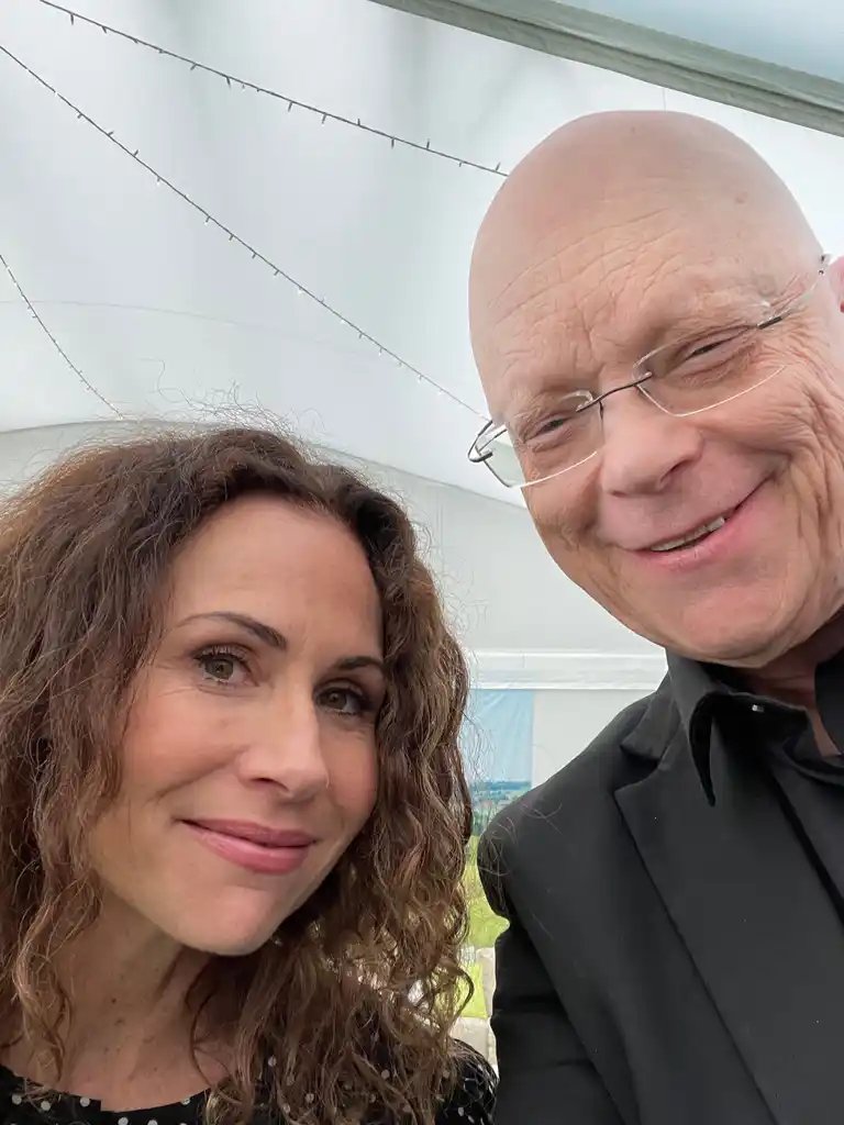 Minnie Driver