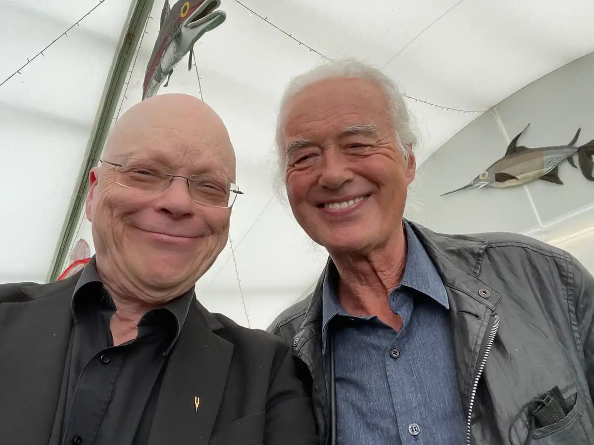 Jimmy Page