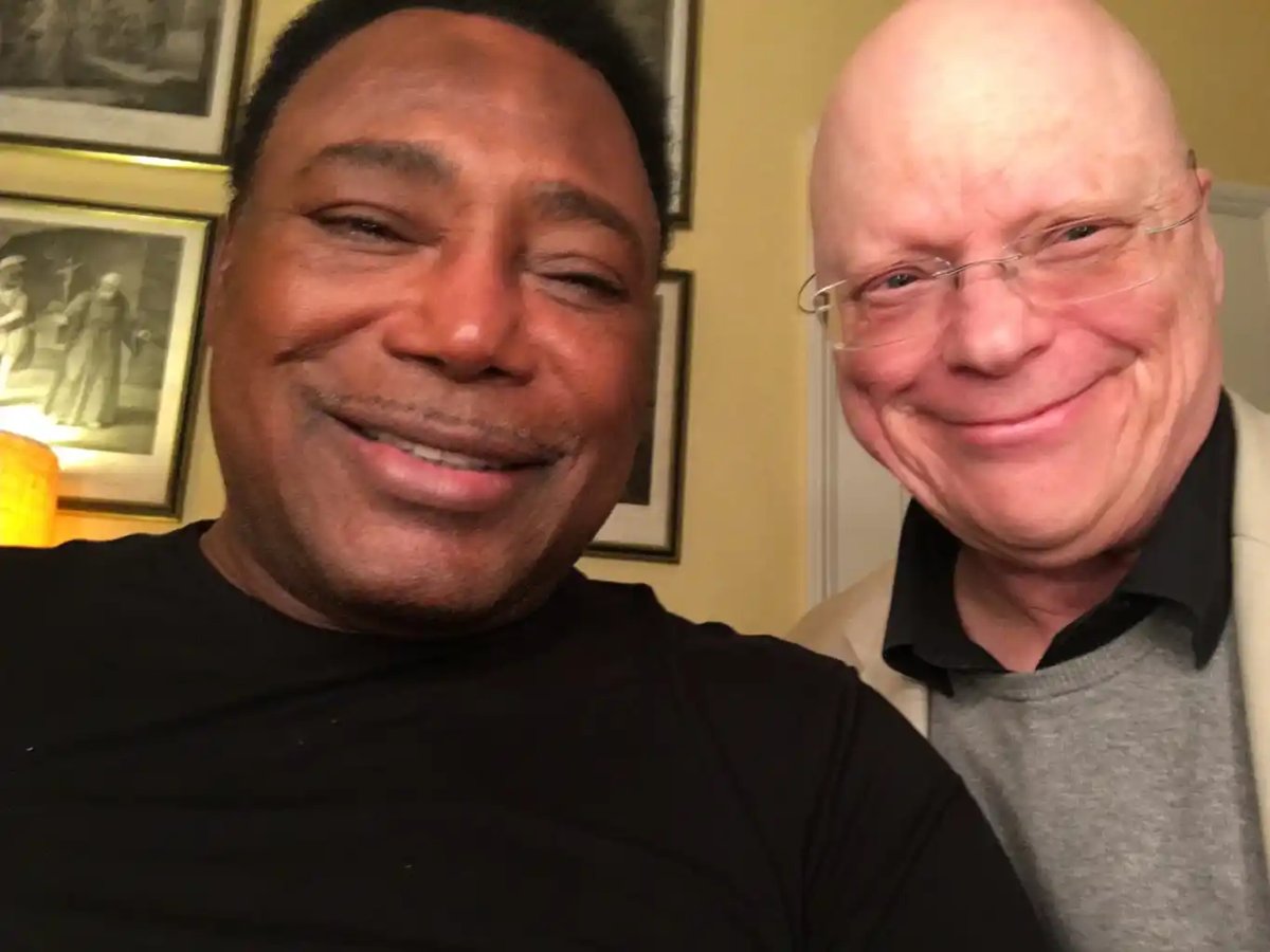 George Benson