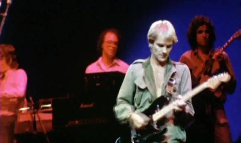 Sting