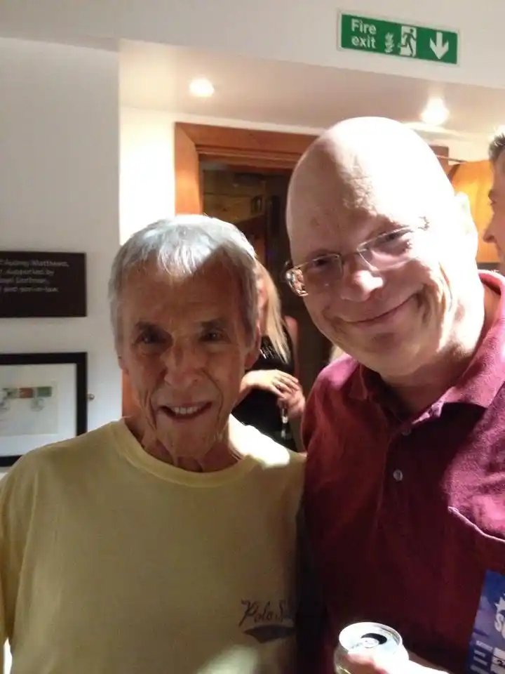 Burt Bacharach