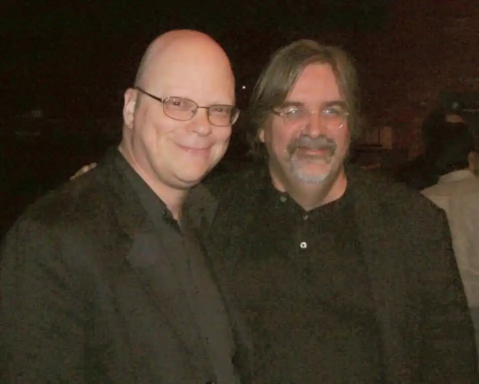 Matt Groening