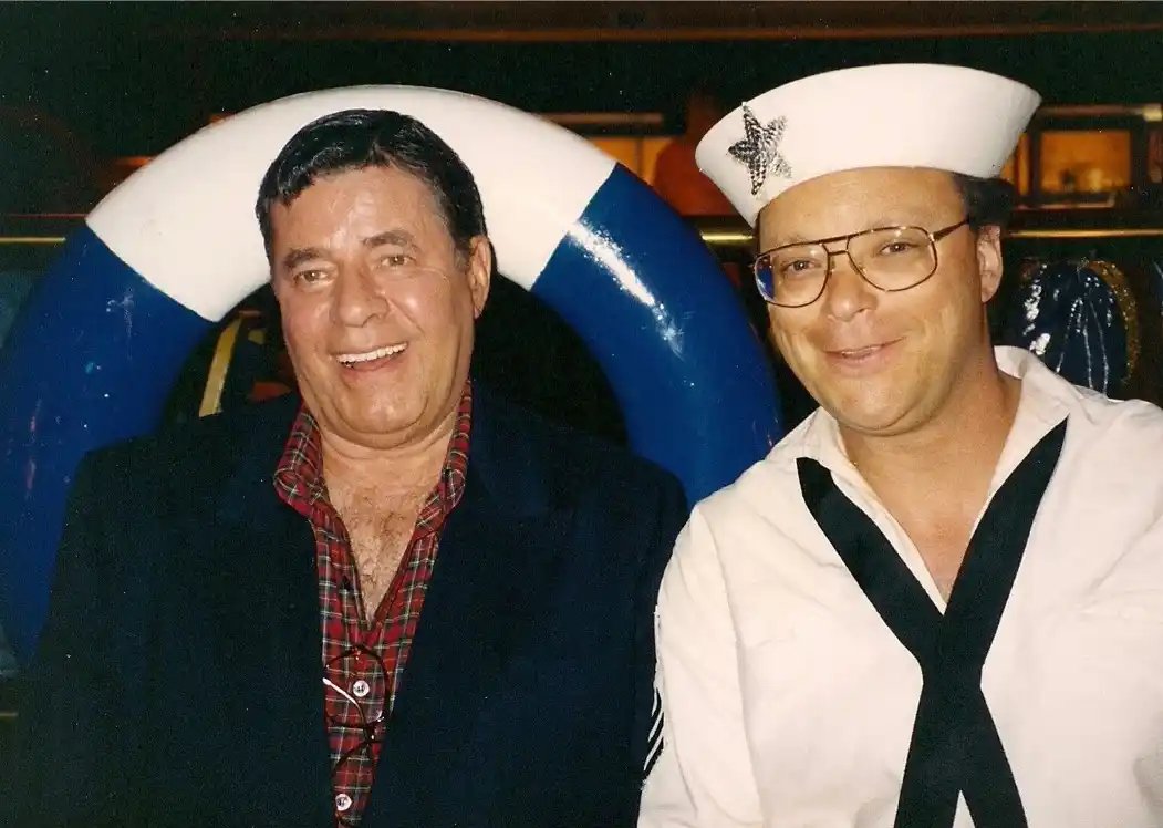 Jerry Lewis