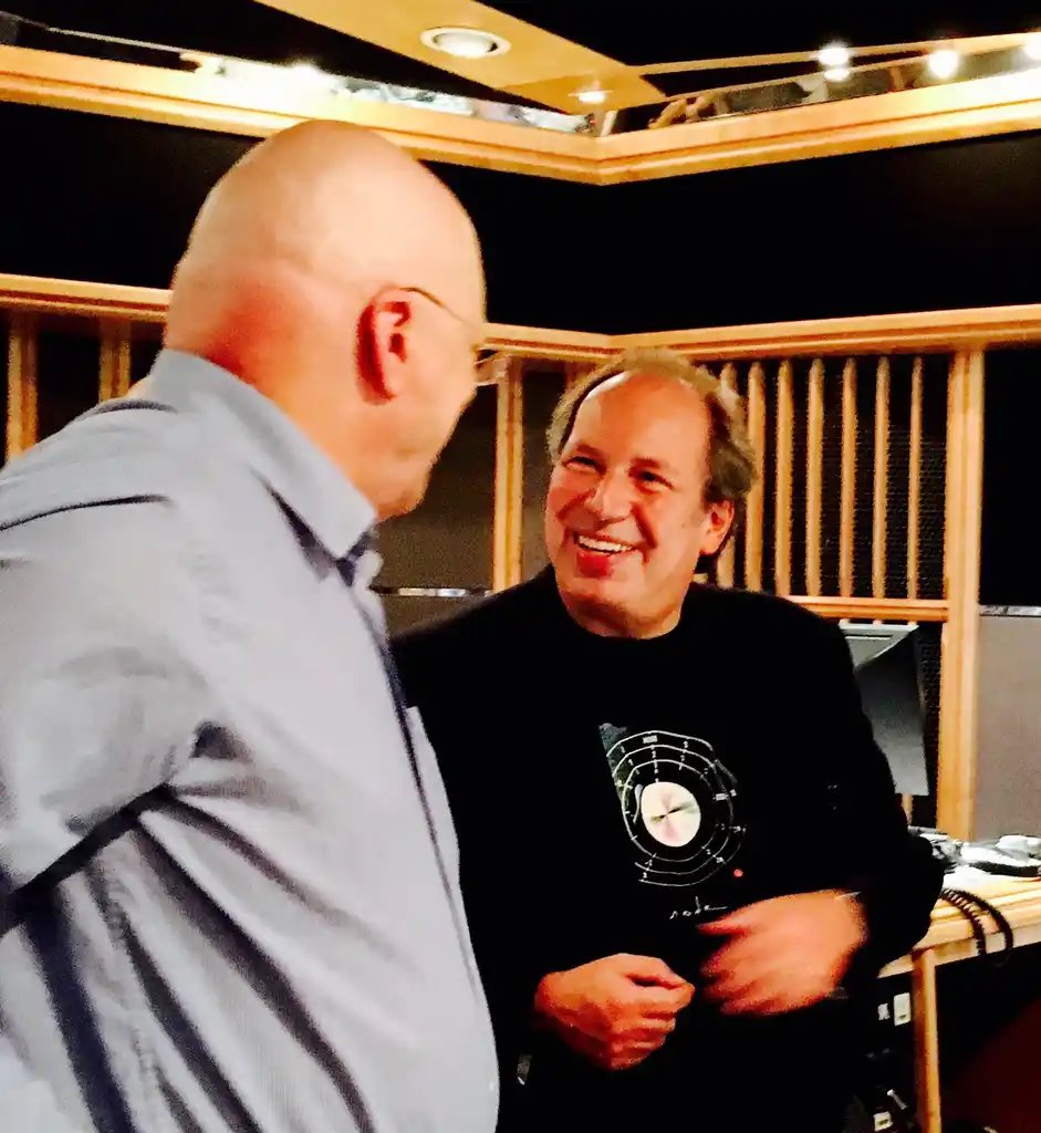 Hans Zimmer