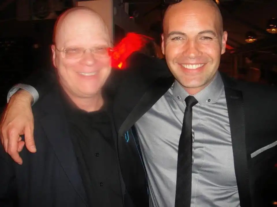 Titanic: Billy Zane