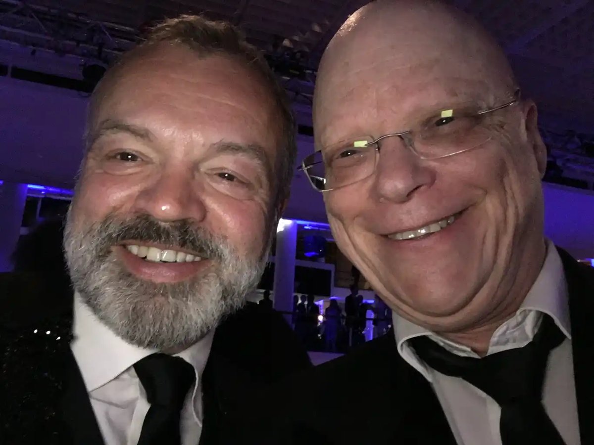 Graham Norton