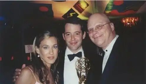 Emmys: Sjp Broderick
