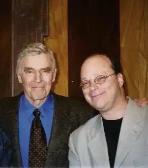 Charlton Heston