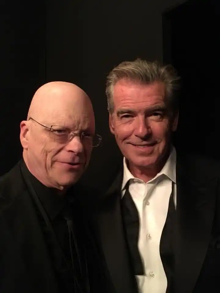 GoldenEye