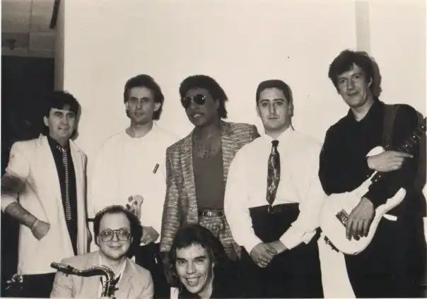 Little Richard