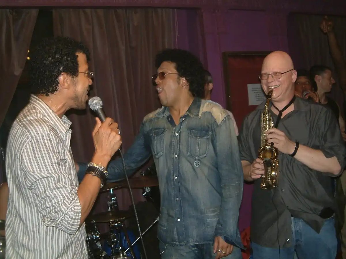 The 10 Room: Lionel Richie