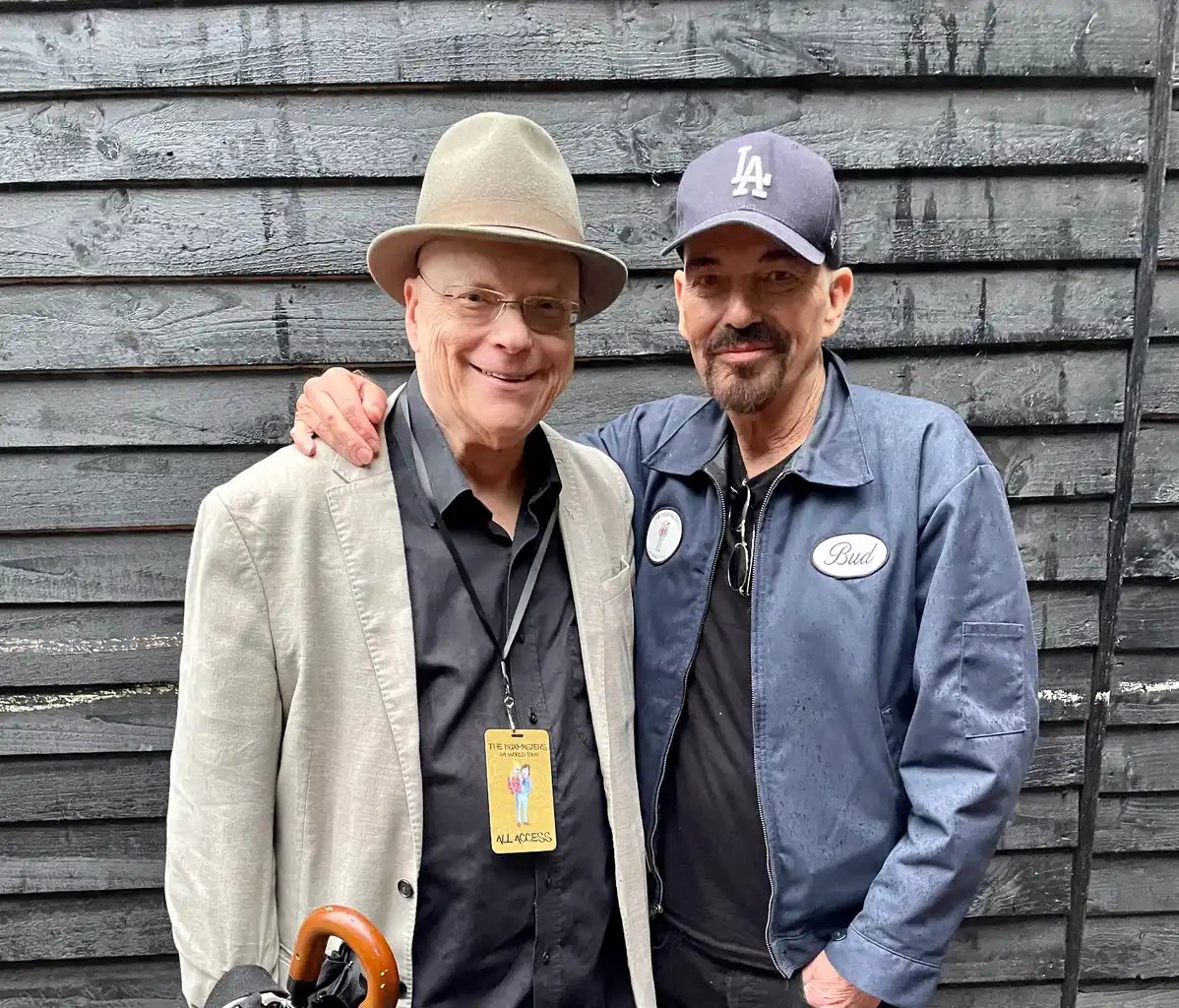 Billy Bob Thornton
