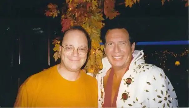 Garry Shandling