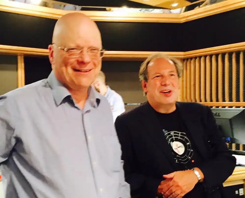 Hans Zimmer