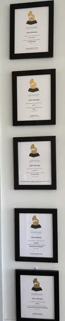 Grammys