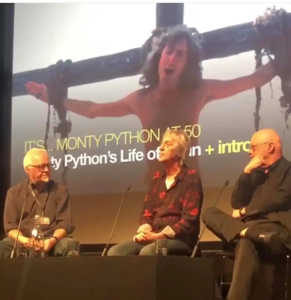 Monty Python's Life of Brian