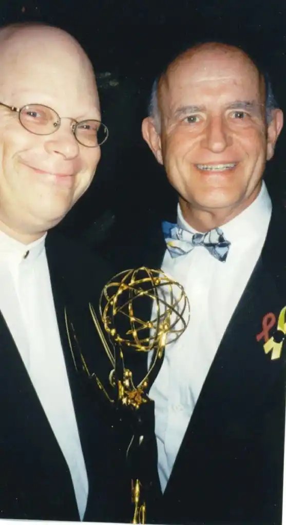 Emmys: Peter Boyle