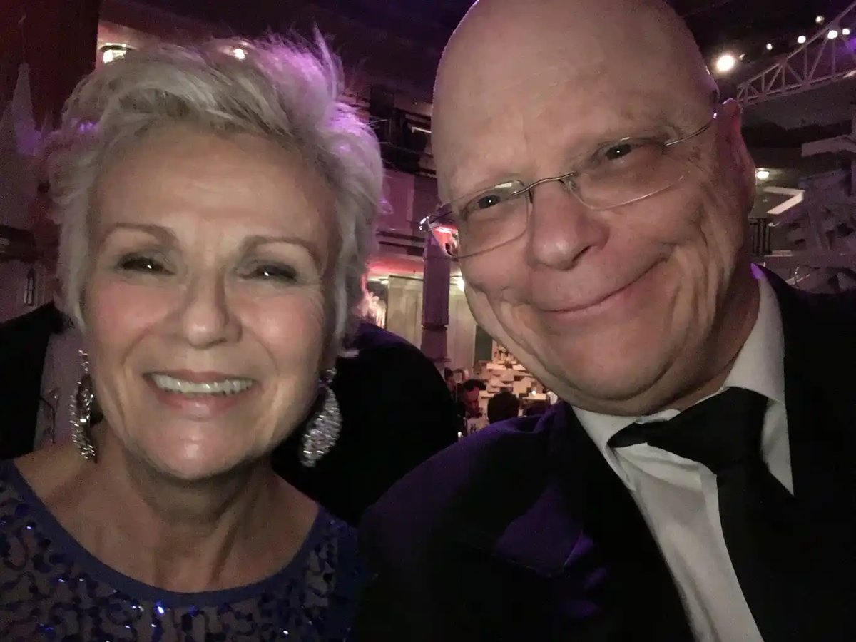 Julie Walters